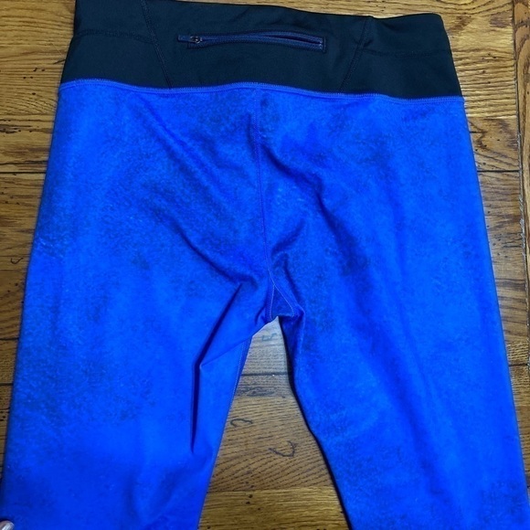 ATHLETA Speed Sonar Ombre Leggings Size M. - Picture 11 of 11